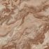 Non-woven wallpaper Elle marble brown copper 10447-13 2