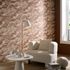 Non-woven wallpaper Elle marble brown copper 10447-13 5