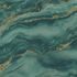 Non-woven wallpaper Elle marble green gold 10447-19 3