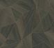 Non-woven wallpaper Daniel Hechter graphic black copper 2