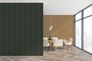 Non-woven wallpaper Daniel Hechter graphic black copper 5