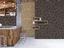 Non-woven wallpaper Daniel Hechter stripes beige brown 5