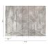 Photo wallpaper columns vintage grey beige 39915-1 3
