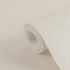 Non-woven wallpaper plaster look cream white gloss 36924-6 3