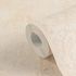 Non-woven wallpaper plaster look cream metallic 78629-2 3