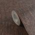 Non-woven wallpaper stone look brown black metallic 78666-6 5