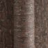 Non-woven wallpaper stone look brown black metallic 78666-6 6