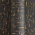 Non-woven wallpaper stone look black gold metallic 78666-7 5