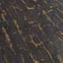 Non-woven wallpaper stone look black gold metallic 78666-7 6