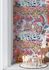 Non-woven wallpaper kids graffiti red blue 77063-1 2