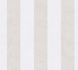 Non-woven wallpaper kids stripes beige cream 77078-1 2