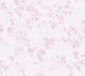 Non-woven wallpaper kids floral branches pink 77079-1 2