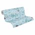 Non-woven wallpaper kids mermaid pond blue green 77146-1 3