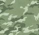 Non-woven wallpaper kids camouflage pattern green 77173-1 4