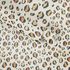 Non-woven wallpaper Leo fur look cream beige 78216-1 3