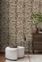 Non-woven wallpaper animal fur zebra brown cream 78217-2 5