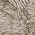 Non-woven wallpaper animal fur zebra brown cream 78217-2 3