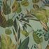 Non-woven wallpaper leaves tropical green blue 78219-1 3