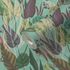 Non-woven wallpaper leaves tropical blue purple 78219-4 3