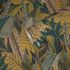 Non-woven wallpaper jungle leaves green yellow 78220-1 3