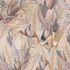 Non-woven wallpaper jungle leaves beige purple 78220-2 3