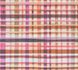 Non-woven wallpaper checkered red cream 78224-1 2