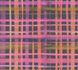 Non-woven wallpaper checkered pink blue 78224-2 2