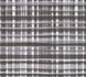 Non-woven wallpaper checkered black white 78224-4 2