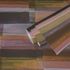 Non-woven wallpaper stripes abstract brown blue 78225-2 3