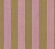 Non-woven wallpaper stripes textile look pink green 78226-1 2