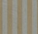 Non-woven wallpaper stripes textile look grey brown 78226-2 2