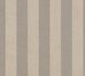 Non-woven wallpaper stripes textile look beige grey 78226-4 2