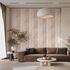 Non-woven wallpaper watercolor look modern beige grey 81636 1