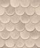 Non-woven wallpaper tile concrete look beige grey 81659 2