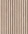 Non-woven wallpaper 3D look stripes brown grey 81694 2