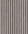 Non-woven wallpaper 3D look stripes grey brown 81695 2