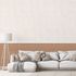 Non-woven wallpaper 3D look stripes brown beige 81698 3