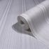 Non-woven wallpaper stripes white grey metallic 82445 3
