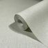 Non-woven wallpaper plain texture cream light green 82448 3