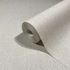 Non-woven wallpaper plain texture grey beige glitter 82449 4