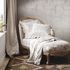 Non-woven wallpaper graphic cream beige gold metallic 82450 1