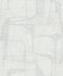Non-woven wallpaper graphic grey silver metallic 82451 2