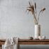 Non-woven wallpaper graphic grey silver metallic 82451 1