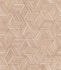 Non-woven wallpaper wood look shabby style beige 89001 2