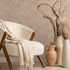 Non-woven wallpaper wood look shabby style beige 89001 1