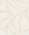 Non-woven wallpaper graphic cream pearl shine 35502 2