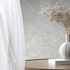 Non-woven wallpaper tiles graphic white pearl gloss 35508 4