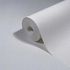 Non-woven wallpaper plaster look plain modern white 35514 4