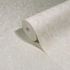 Non-woven wallpaper texture plain used look cream 35522 4