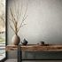 Non-woven wallpaper texture plain used look grey 35528 3